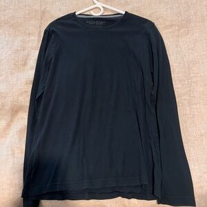 Black Long sleeve